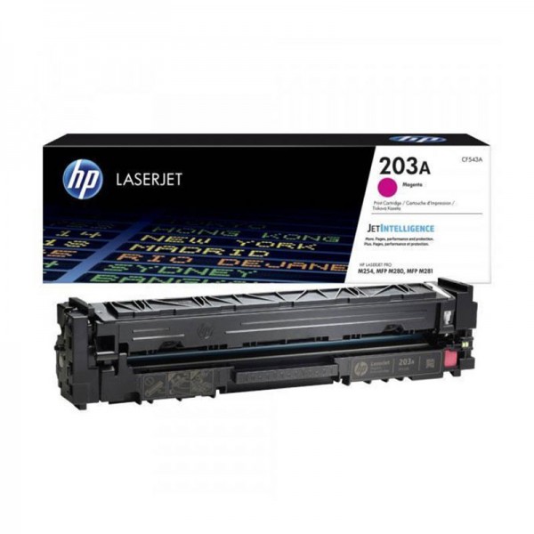 کارتریج HP مدل 203A -gallery-6 - https://www.dostell.com/