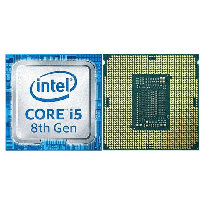 سی پی یو اینتل بدون باکس Core i5-8400 CPU -gallery-7 - https://www.dostell.com/