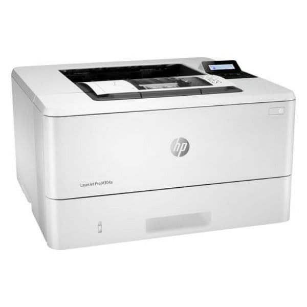 پرینتر لیزری اچ پی مدل LaserJet Pro M304a -gallery-1 - https://www.dostell.com/