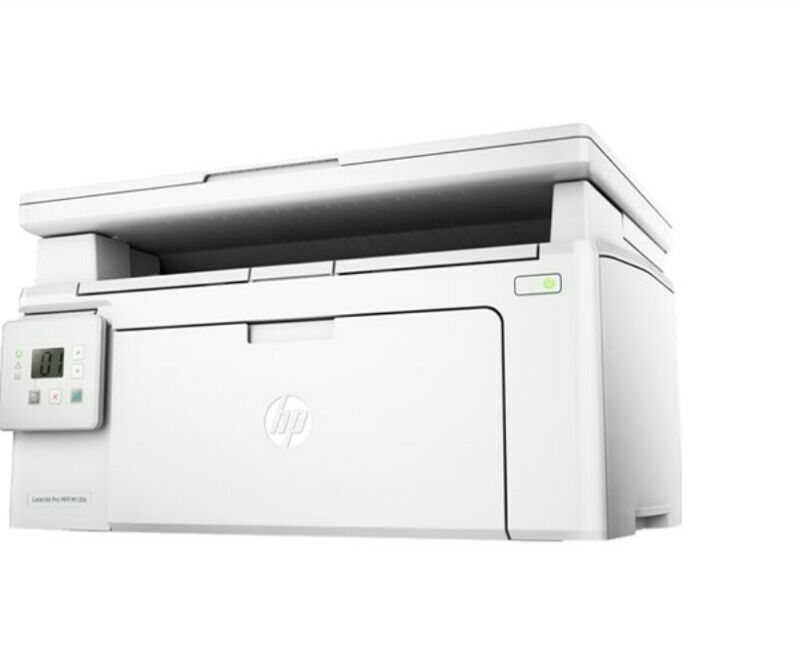 پرینتر چندکاره لیزری اچ پی مدل LaserJet Pro MFP M130a -gallery-1 - https://www.dostell.com/