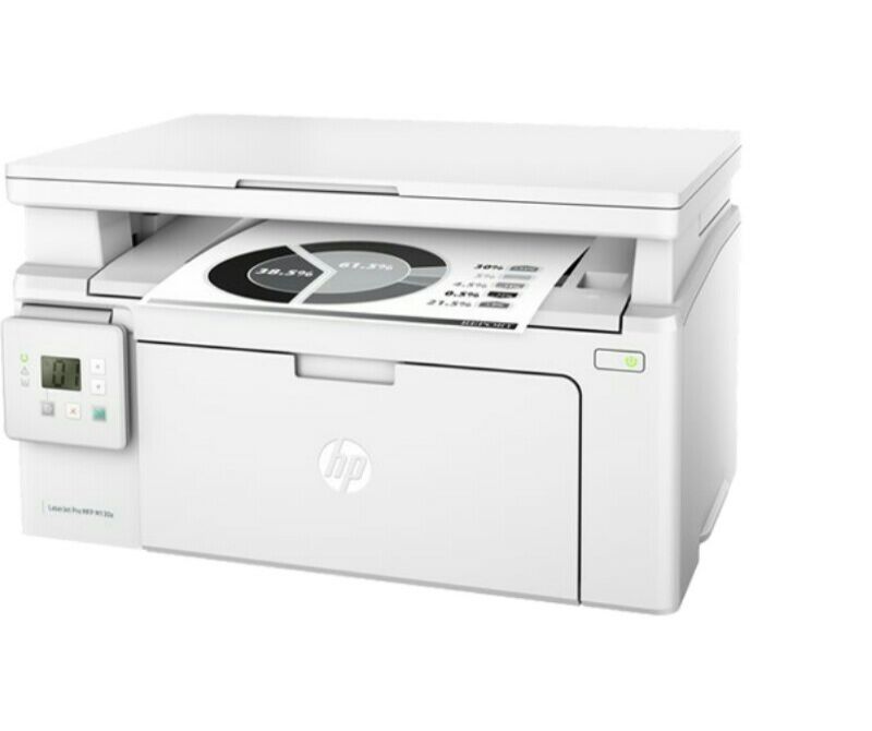 پرینتر چندکاره لیزری اچ پی مدل LaserJet Pro MFP M130a -gallery-3 - https://www.dostell.com/