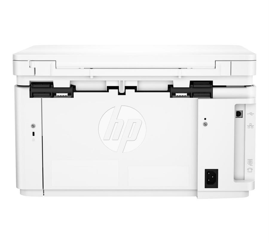 پرینتر چندکاره لیزری اچ پی مدل LaserJet Pro MFP M26a -gallery-2 - https://www.dostell.com/