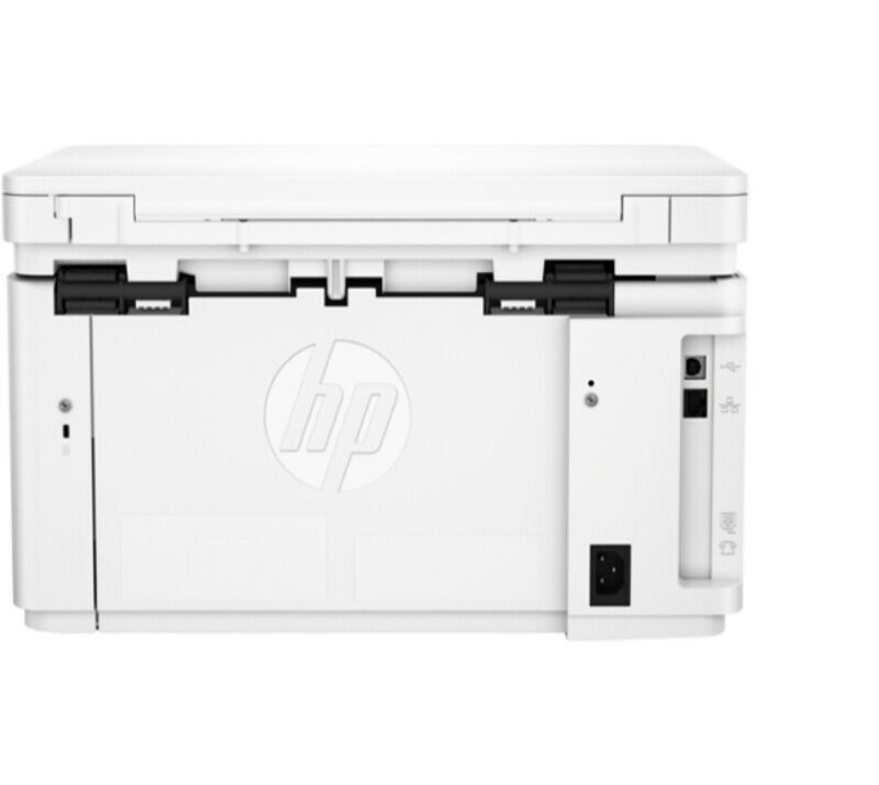 پرینتر چندکاره لیزری اچ پی مدل LaserJet Pro MFP M26nw -gallery-4 - https://www.dostell.com/