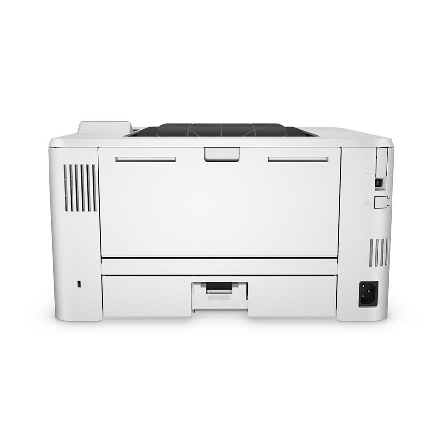 پرینتر لیزری اچ پی مدل LaserJet Pro M402n -gallery-4 - https://www.dostell.com/