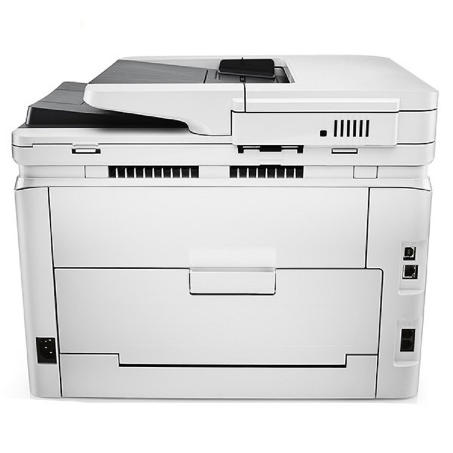 پرینتر چندکاره لیزری رنگی اچ پی مدل LaserJet Pro MFP M277dw -gallery-5 - https://www.dostell.com/