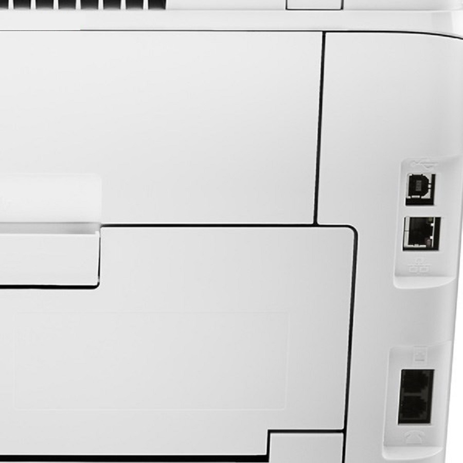 پرینتر چندکاره لیزری رنگی اچ پی مدل LaserJet Pro MFP M277dw -gallery-6 - https://www.dostell.com/