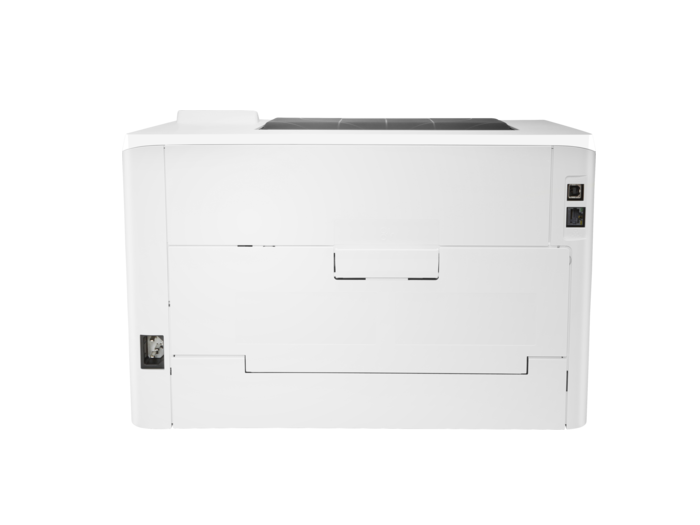 پرینتر لیزری رنگی اچ پی مدل LaserJet M254NW -gallery-1 - https://www.dostell.com/