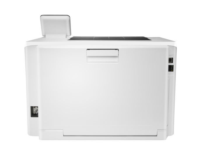 پرینتر لیزری رنگی اچ پی مدل LaserJet Pro M254dw -gallery-4 - https://www.dostell.com/