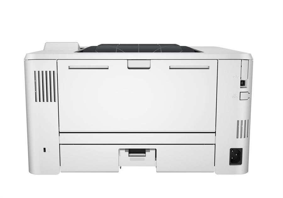 پرینتر لیزری اچ پی مدل LaserJet Pro M402dne -gallery-3 - https://www.dostell.com/