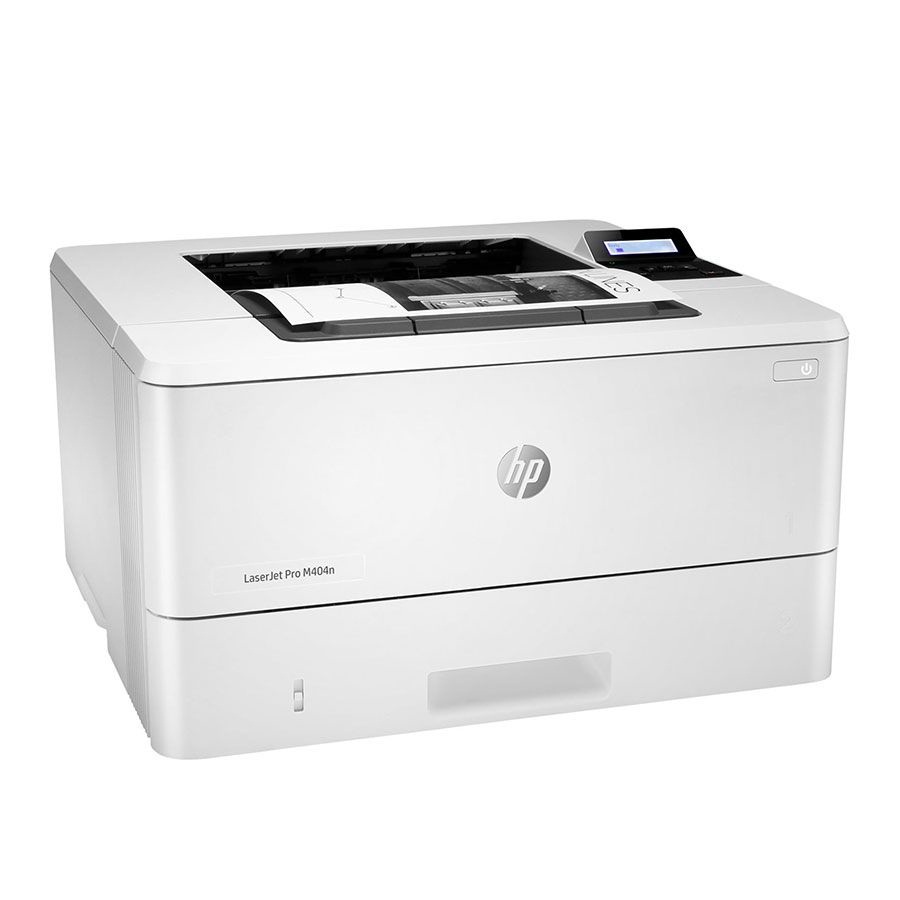 پرینتر لیزری اچ پی مدل LaserJet Pro M404n -gallery-1 - https://www.dostell.com/