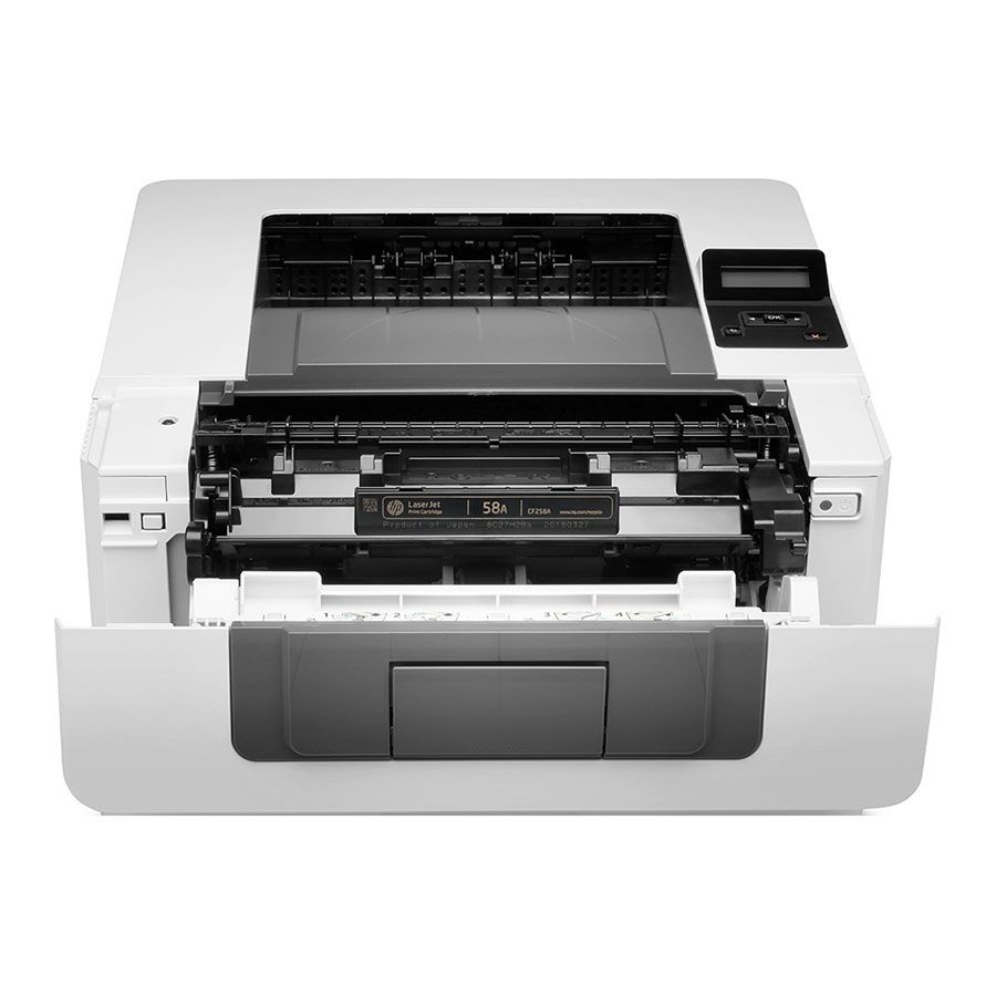 پرینتر لیزری اچ پی مدل LaserJet Pro M404n -gallery-3 - https://www.dostell.com/