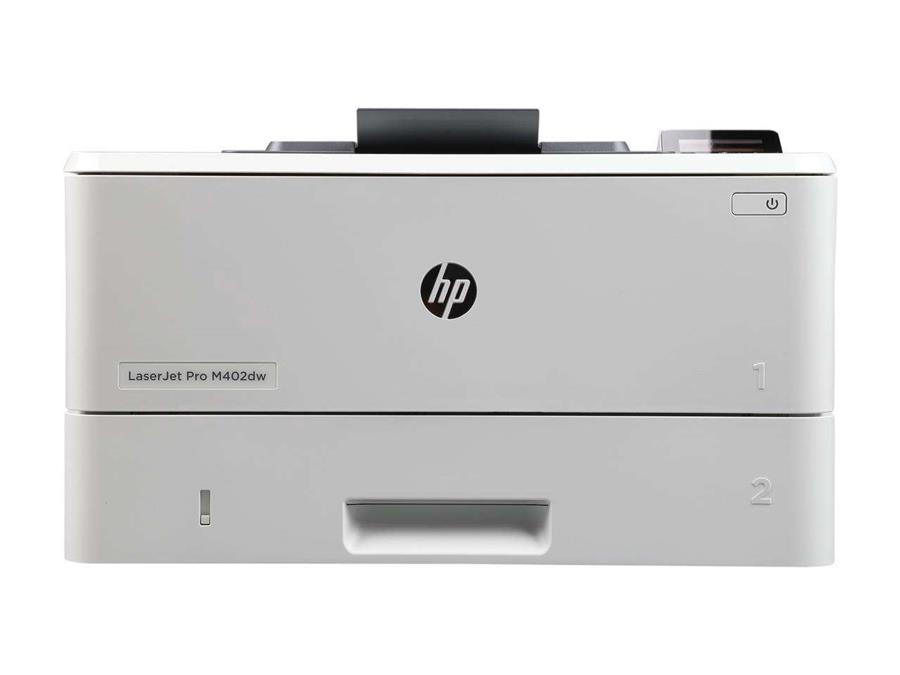 پرینتر لیزری اچ پی مدل LaserJet Pro M402dw -gallery-1 - https://www.dostell.com/