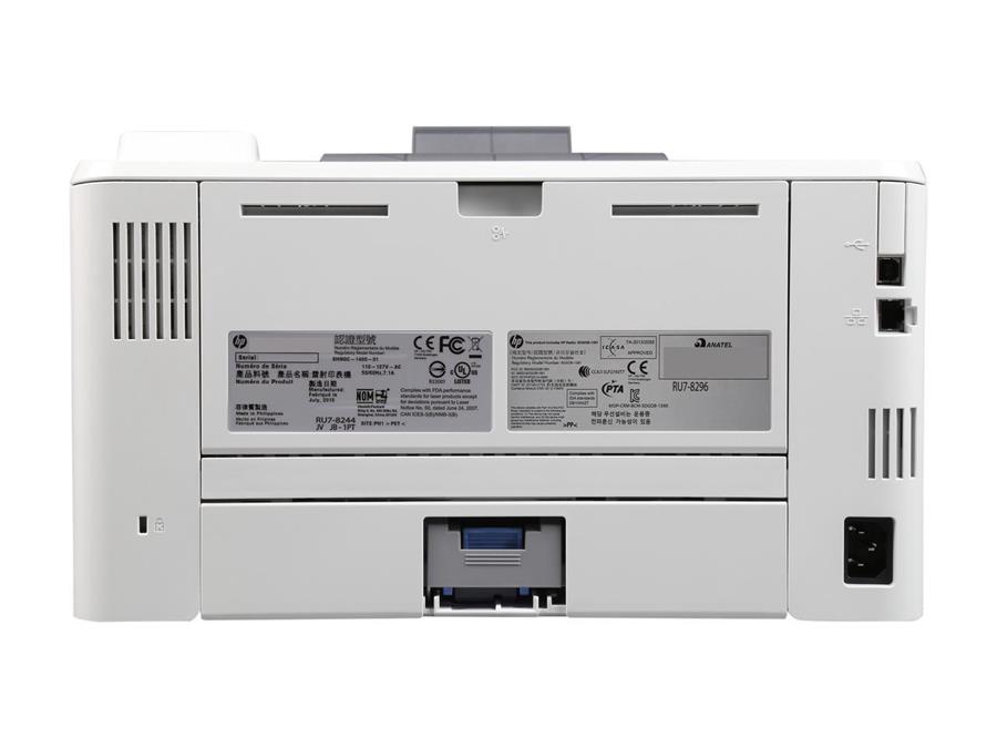 پرینتر لیزری اچ پی مدل LaserJet Pro M402dw -gallery-2 - https://www.dostell.com/