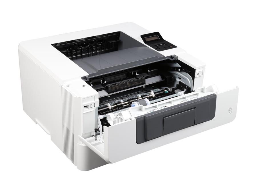 پرینتر لیزری اچ پی مدل LaserJet Pro M402dw -gallery-4 - https://www.dostell.com/