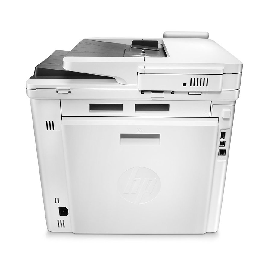 پرینتر چندکاره لیزری رنگی اچ پی مدل LaserJet Pro MFP M477fnw -gallery-3 - https://www.dostell.com/