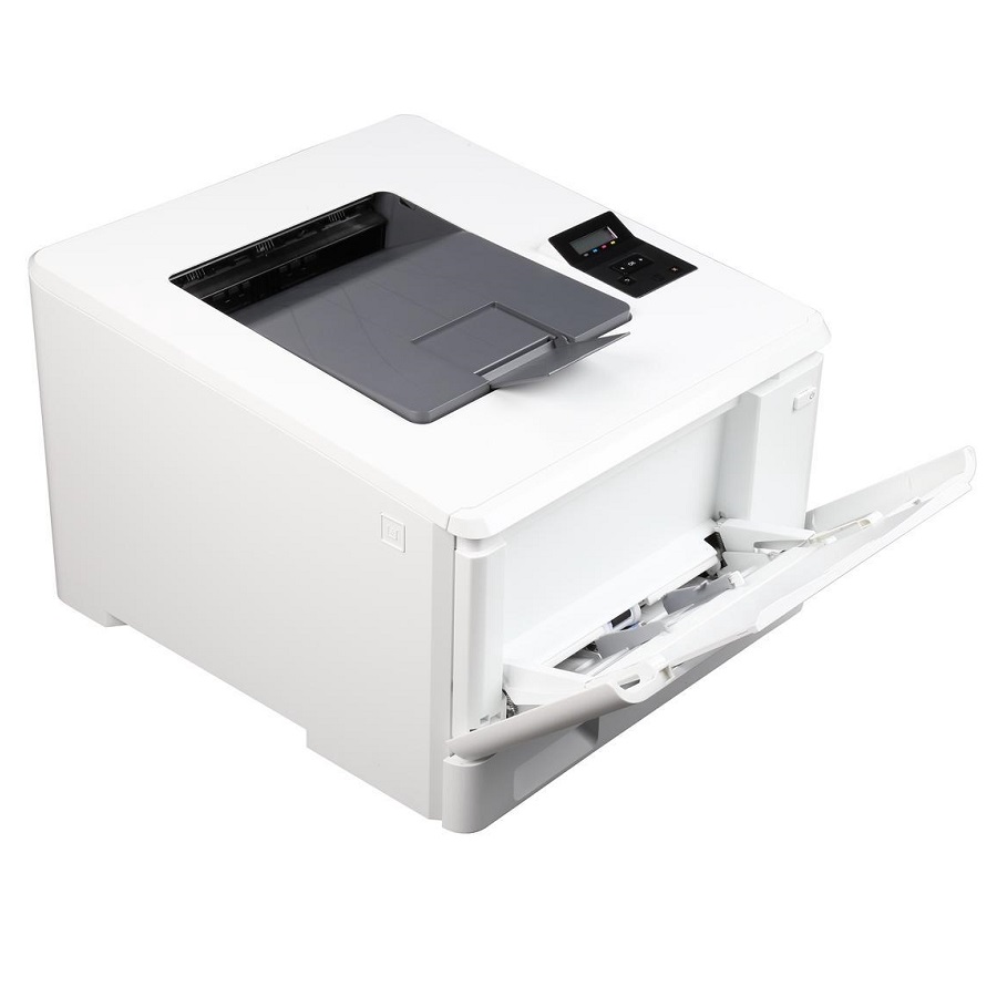 پرینتر لیزری رنگی اچ پی مدل LaserJet Pro M452nw -gallery-6 - https://www.dostell.com/