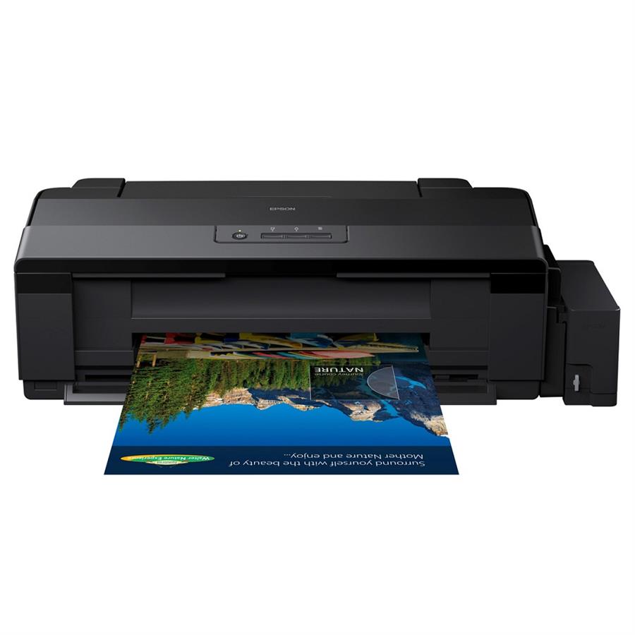 l1800 its inkjet printer