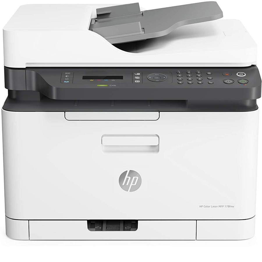 colour laser 179fnw wireless laser printer with mobile printing built in ethernet