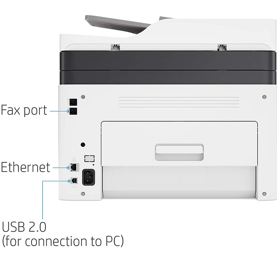 پرینتر رنگی اچ پی مدل Laser 179fnw Wireless -gallery-1 - https://www.dostell.com/