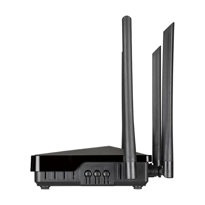 مودم روتر VDSL/ADSL بی سیم AC1200 دی لینک مدل DSL-245GE -gallery-3 - https://www.dostell.com/