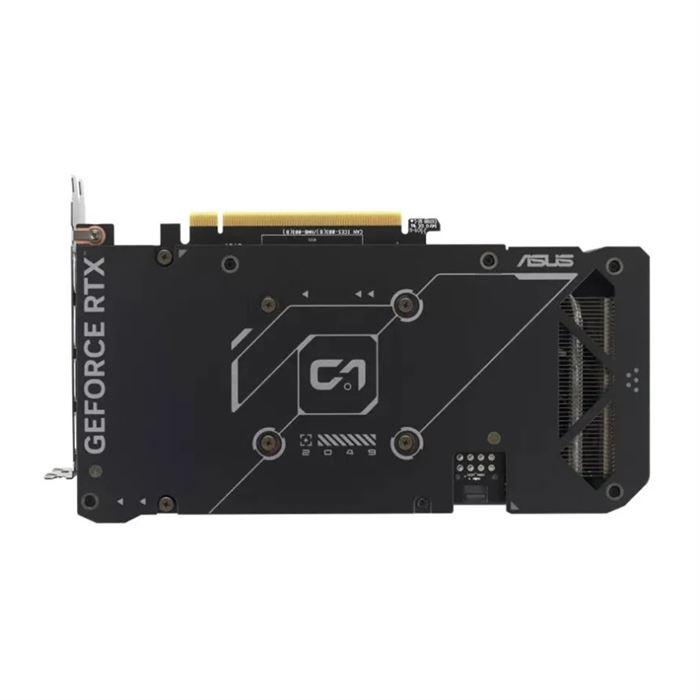 کارت گرافیک ایسوس Dual GeForce RTX 4060 Ti OC 8GB GDDR6 -gallery-9 - https://www.dostell.com/