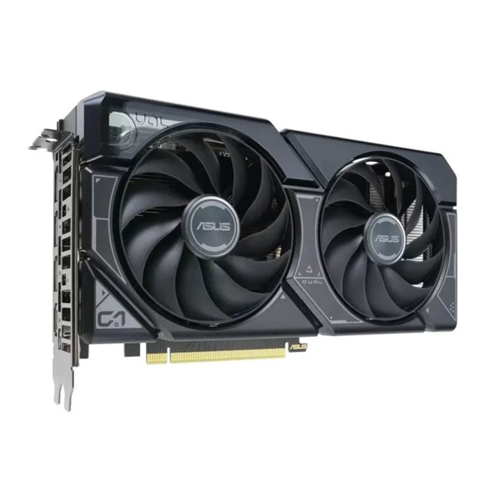 کارت گرافیک ایسوس Dual GeForce RTX 4060 Ti OC 8GB GDDR6 -gallery-2 - https://www.dostell.com/