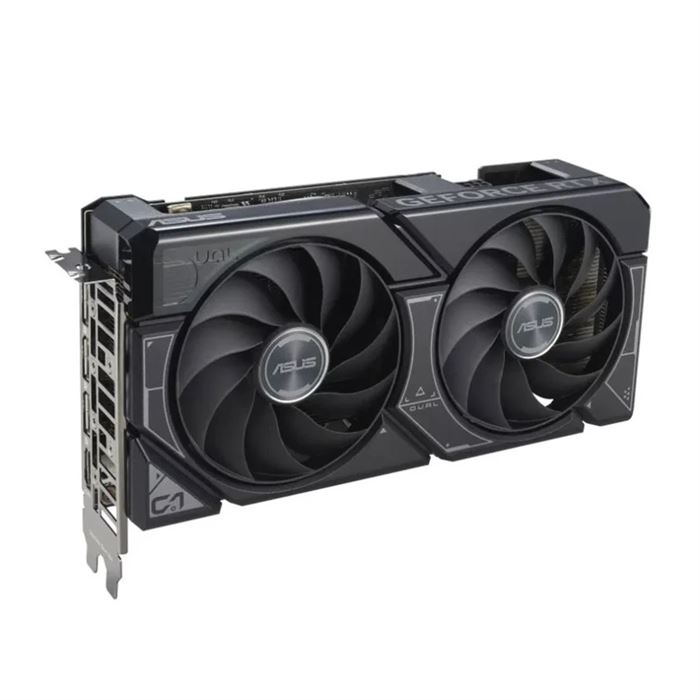 کارت گرافیک ایسوس Dual GeForce RTX 4060 Ti OC 8GB GDDR6 -gallery-3 - https://www.dostell.com/