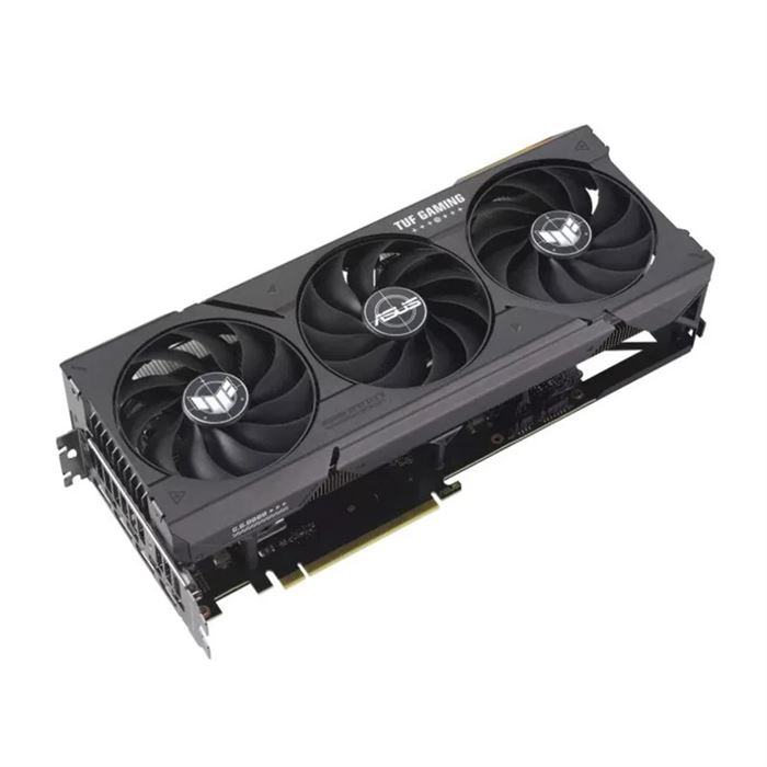 کارت گرافیک ایسوس TUF Gaming GeForce RTX 4060 Ti 8GB GDDR6 OC Edition -gallery-2 - https://www.dostell.com/