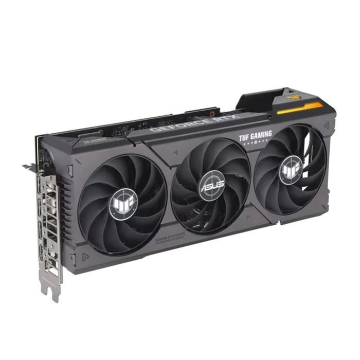 کارت گرافیک ایسوس TUF Gaming GeForce RTX 4060 Ti 8GB GDDR6 OC Edition -gallery-3 - https://www.dostell.com/