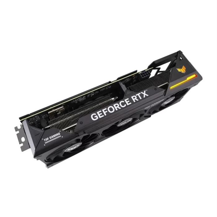 کارت گرافیک ایسوس TUF Gaming GeForce RTX 4060 Ti 8GB GDDR6 OC Edition -gallery-5 - https://www.dostell.com/