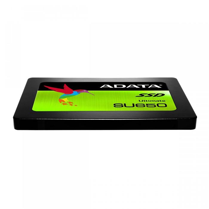 حافظه SSD ای دیتا ADATA SU650 ظرفیت 512 گیگابایت -gallery-1 - https://www.dostell.com/