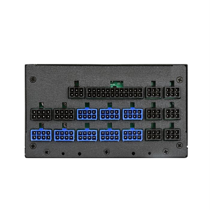 منبع تغذیه سیلوراستون مدل SST-ST1500-TI -gallery-2 - https://www.dostell.com/