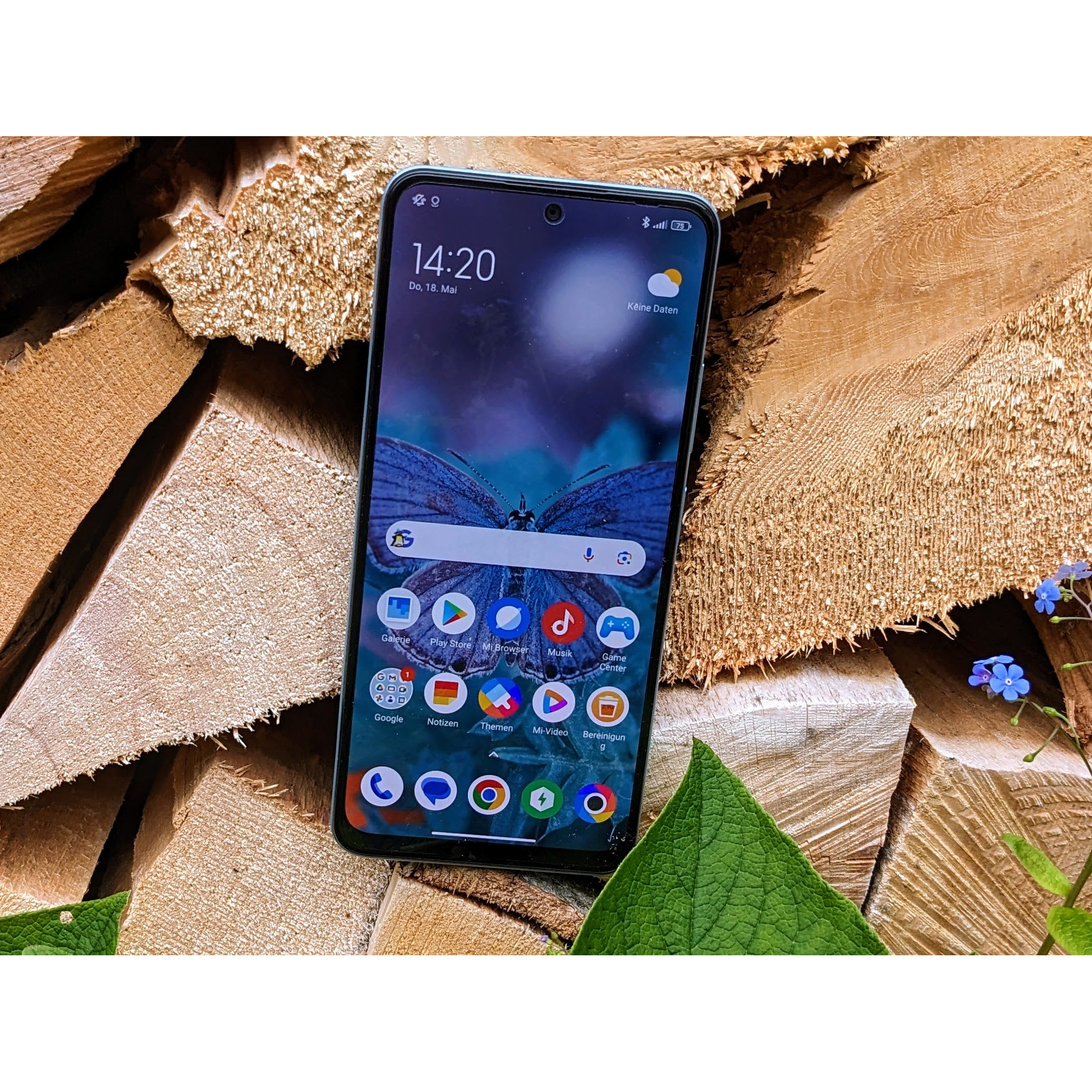 گوشی موبایل شیائومی مدل Poco X5 Pro 5G دو سیم کارت ظرفیت 256 گیگابایت و رم 8 گیگابایت -gallery-4 - https://www.dostell.com/