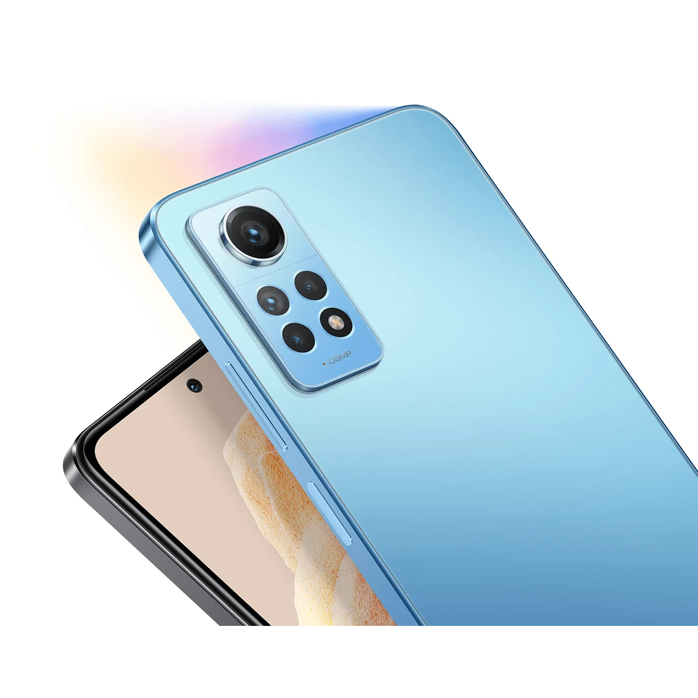 گوشی موبایل شیائومی مدل Redmi Note 12 Pro 4G دو سیم کارت ظرفیت 256 گیگابایت و رم 8 گیگابایت -gallery-9 - https://www.dostell.com/