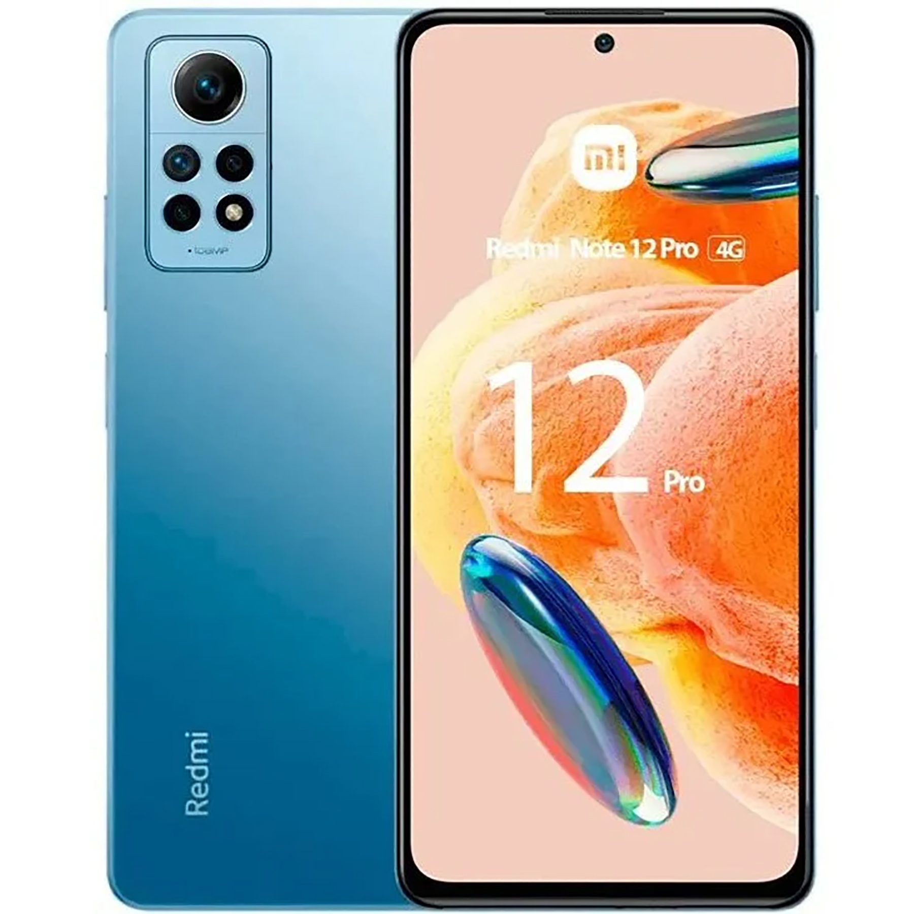 گوشی موبایل شیائومی مدل Redmi Note 12 Pro 4G دو سیم کارت ظرفیت 256 گیگابایت و رم 8 گیگابایت -gallery-2 - https://www.dostell.com/