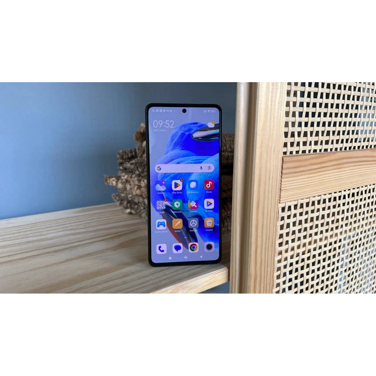 گوشی موبایل شیائومی مدل Redmi Note 12 Pro 4G دو سیم کارت ظرفیت 256 گیگابایت و رم 8 گیگابایت -gallery-5 - https://www.dostell.com/