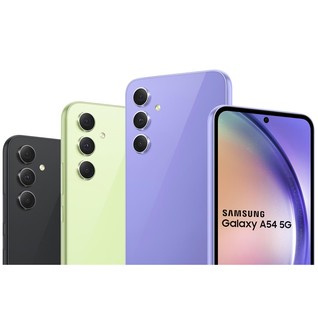 گوشی موبایل سامسونگ مدل Galaxy A54 5G دو سیم کارت ظرفیت 128 گیگابایت و رم 8 گیگابایت -gallery-13 - https://www.dostell.com/