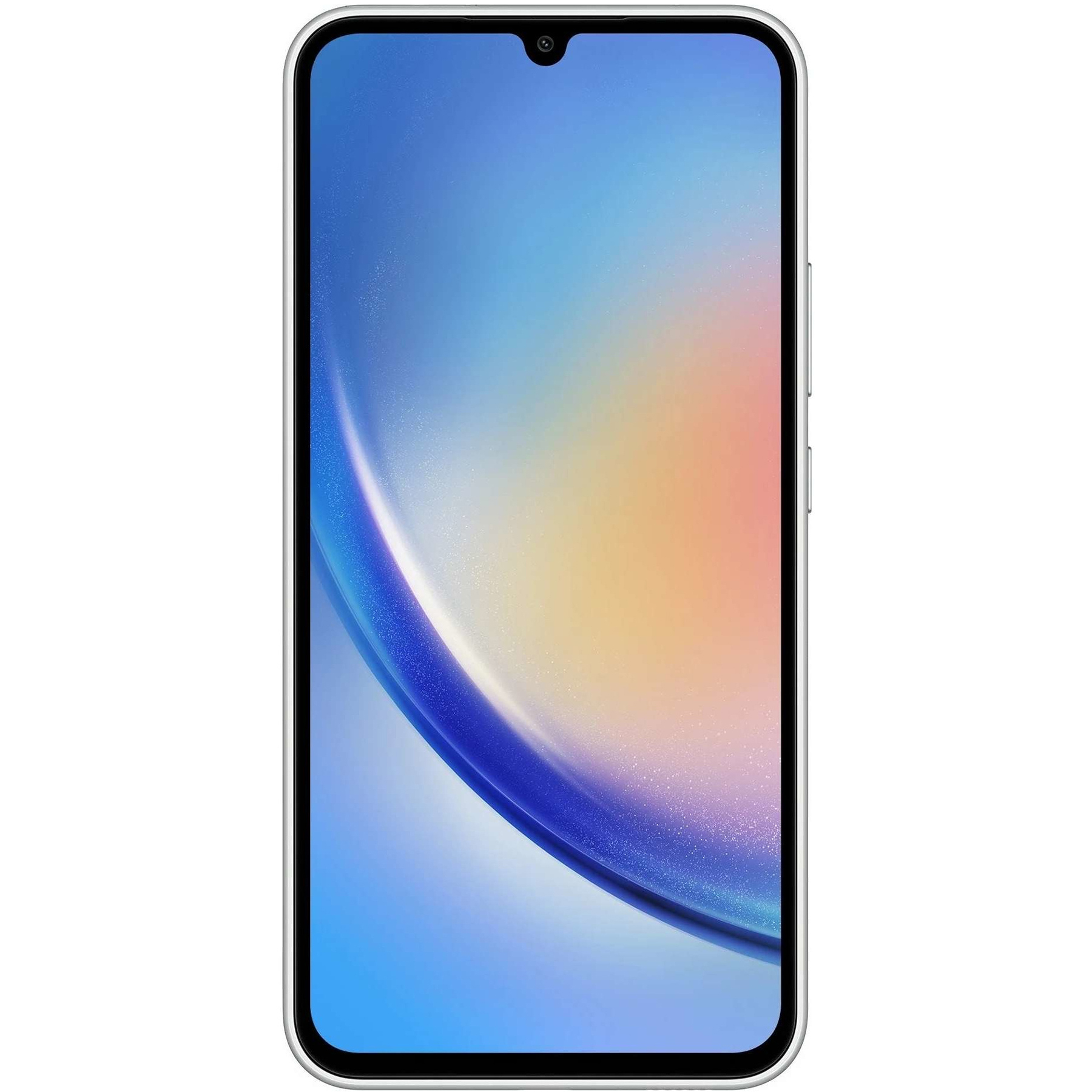 گوشی موبایل سامسونگ مدل Galaxy A34 5G دو سیم کارت ظرفیت 128 گیگابایت و رم 8 گیگابایت - ویتنام -gallery-2 - https://www.dostell.com/