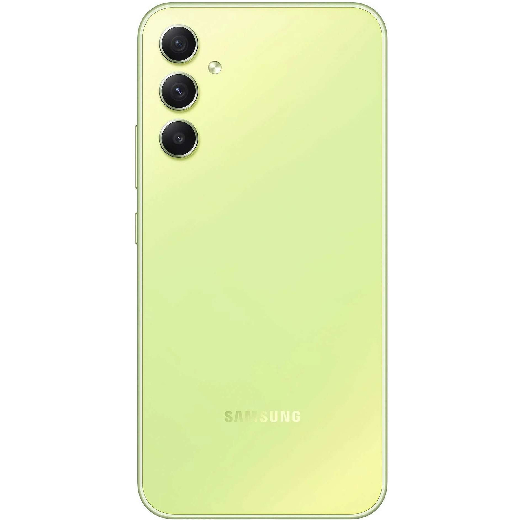 گوشی موبایل سامسونگ مدل Galaxy A34 5G دو سیم کارت ظرفیت 128 گیگابایت و رم 8 گیگابایت - ویتنام -gallery-3 - https://www.dostell.com/