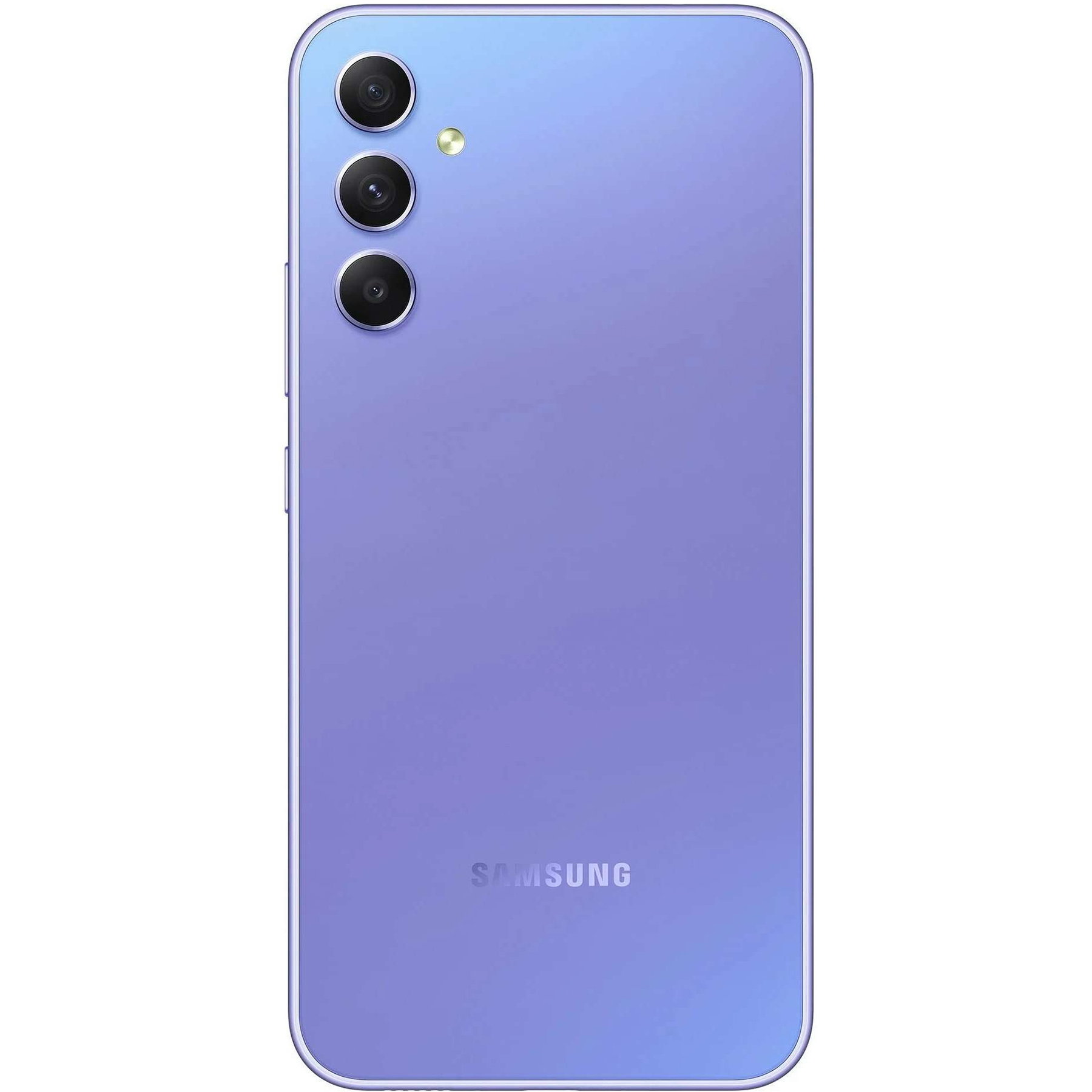 گوشی موبایل سامسونگ مدل Galaxy A34 5G دو سیم کارت ظرفیت 128 گیگابایت و رم 8 گیگابایت - ویتنام -gallery-4 - https://www.dostell.com/