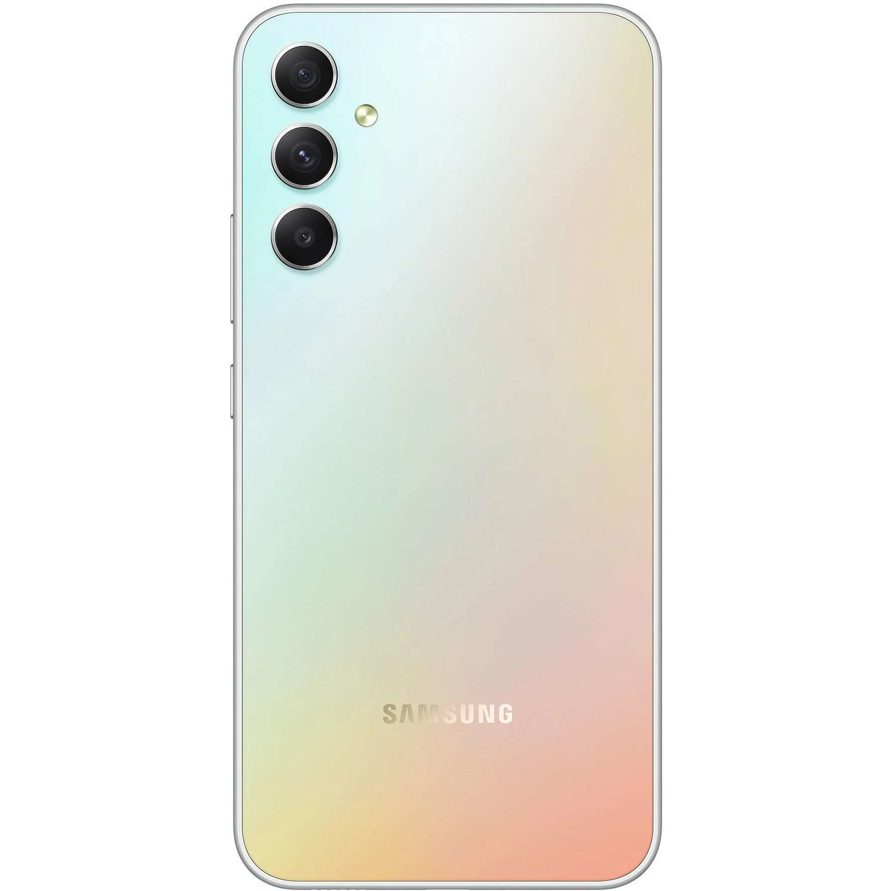 گوشی موبایل سامسونگ مدل Galaxy A34 5G دو سیم کارت ظرفیت 128 گیگابایت و رم 8 گیگابایت - ویتنام -gallery-5 - https://www.dostell.com/