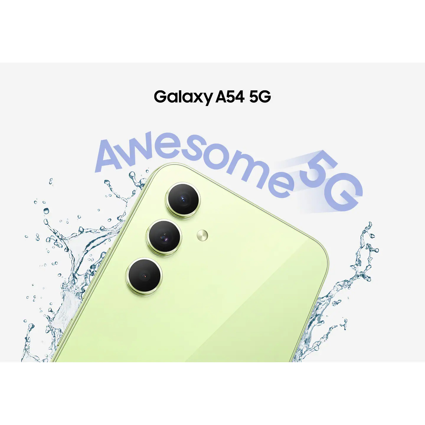 گوشی موبایل سامسونگ مدل Galaxy A54 5G دو سیم کارت ظرفیت 256 گیگابایت و رم 8 گیگابایت - ویتنام -gallery-10 - https://www.dostell.com/