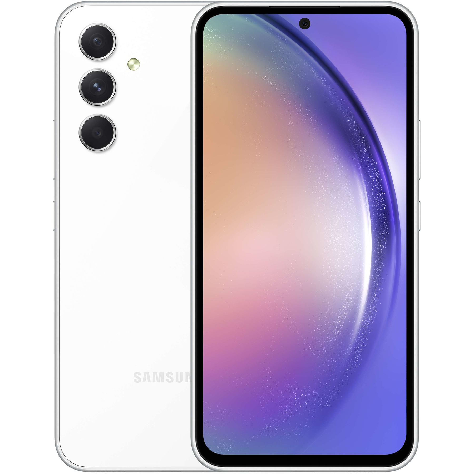 گوشی موبایل سامسونگ مدل Galaxy A54 5G دو سیم کارت ظرفیت 256 گیگابایت و رم 8 گیگابایت - ویتنام -gallery-1 - https://www.dostell.com/