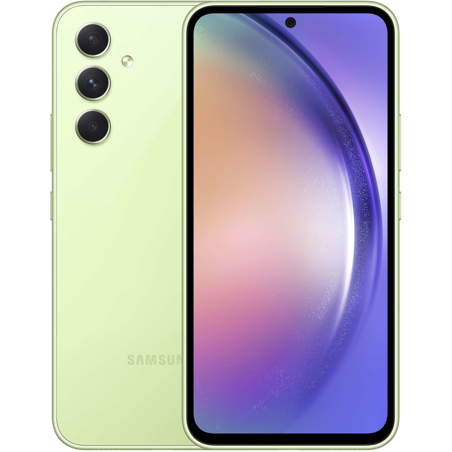 گوشی موبایل سامسونگ مدل Galaxy A54 5G دو سیم کارت ظرفیت 256 گیگابایت و رم 8 گیگابایت - ویتنام -gallery-3 - https://www.dostell.com/