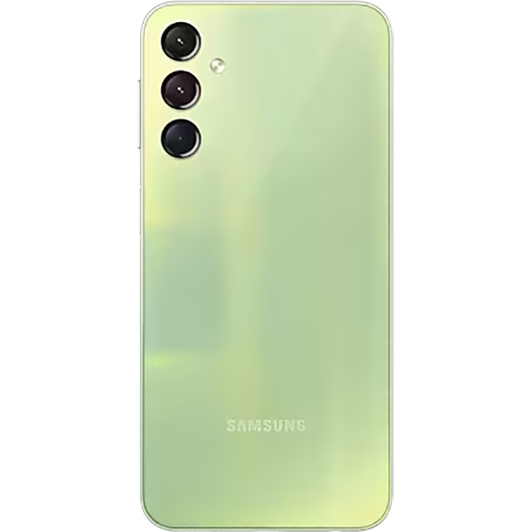 گوشی موبایل سامسونگ مدل Galaxy A24 4G دو سیم کارت ظرفیت 128 گیگابایت و رم 6 گیگابایت - ویتنام -gallery-4 - https://www.dostell.com/