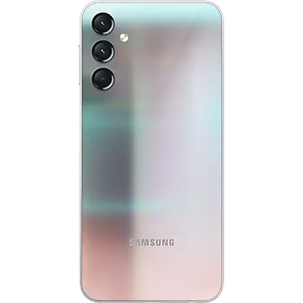 گوشی موبایل سامسونگ مدل Galaxy A24 4G دو سیم کارت ظرفیت 128 گیگابایت و رم 6 گیگابایت - ویتنام -gallery-7 - https://www.dostell.com/