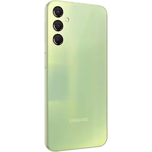 گوشی موبایل سامسونگ مدل Galaxy A24 4G دو سیم کارت ظرفیت 128 گیگابایت و رم 8 گیگابایت - ویتنام -gallery-11 - https://www.dostell.com/