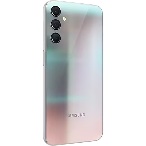 گوشی موبایل سامسونگ مدل Galaxy A24 4G دو سیم کارت ظرفیت 128 گیگابایت و رم 8 گیگابایت - ویتنام -gallery-14 - https://www.dostell.com/