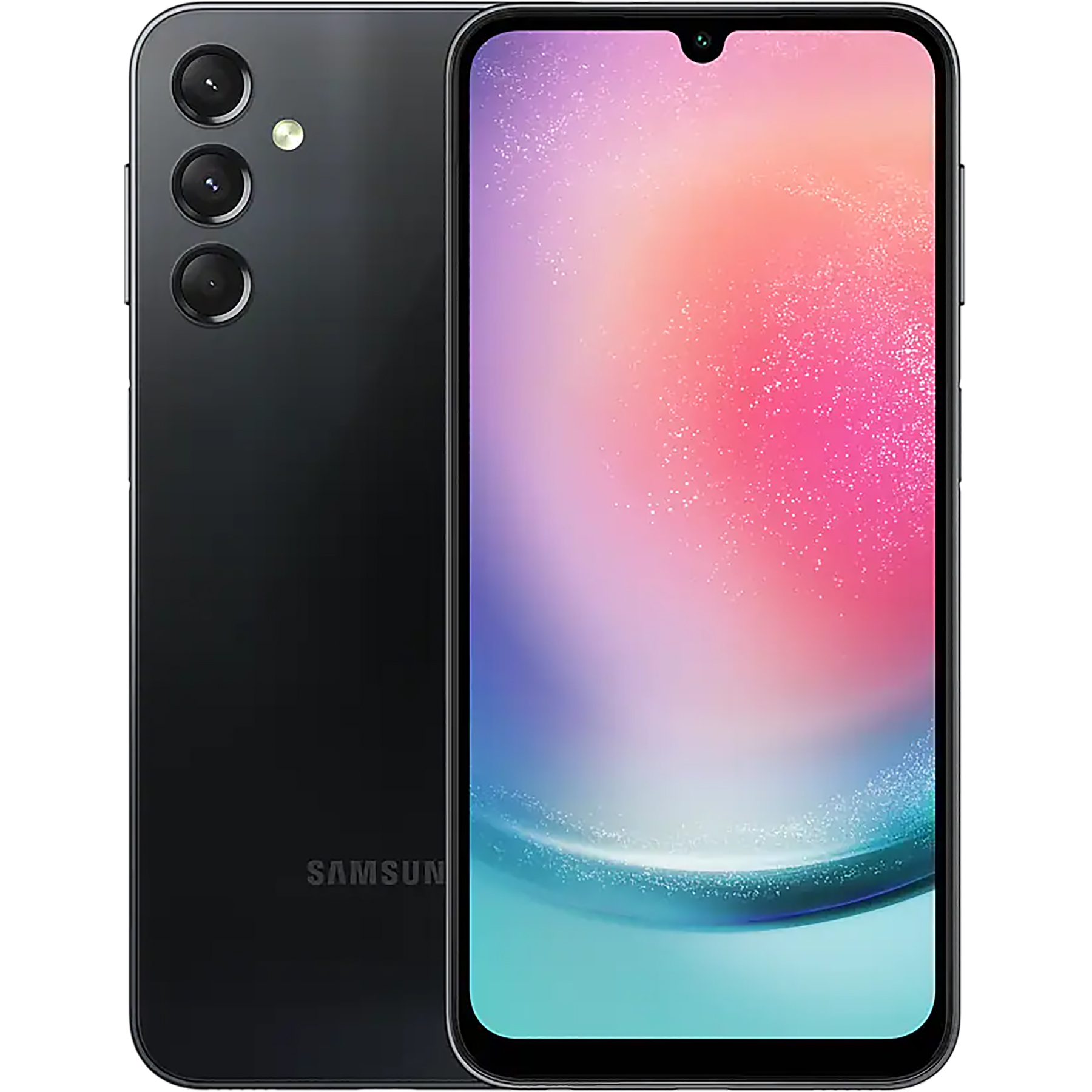 گوشی موبایل سامسونگ مدل Galaxy A24 4G دو سیم کارت ظرفیت 128 گیگابایت و رم 8 گیگابایت - ویتنام -gallery-1 - https://www.dostell.com/