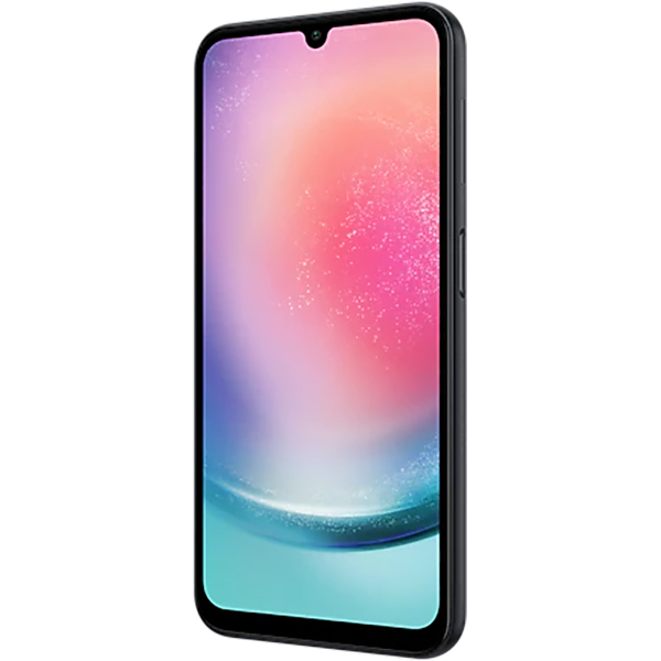 گوشی موبایل سامسونگ مدل Galaxy A24 4G دو سیم کارت ظرفیت 128 گیگابایت و رم 8 گیگابایت - ویتنام -gallery-4 - https://www.dostell.com/